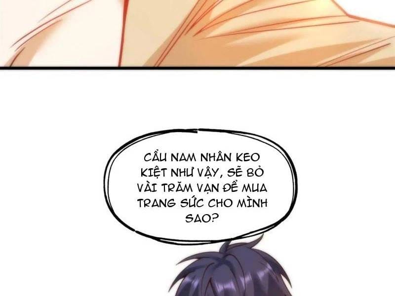 Truyện Tranh Trọng Sinh Không Làm Chạn Vương, Tôi Một Mình Nạp Game Thăng Cấp trang 4