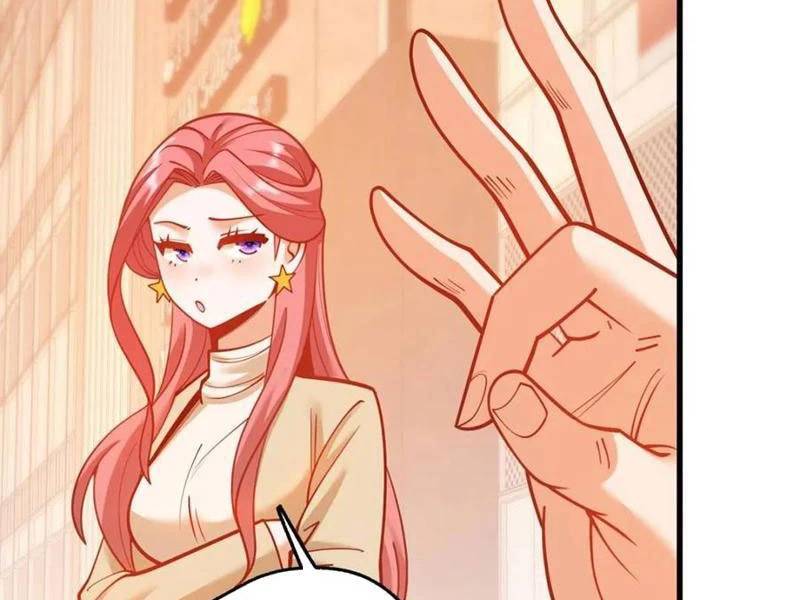 Truyện Tranh Trọng Sinh Không Làm Chạn Vương, Tôi Một Mình Nạp Game Thăng Cấp trang 4