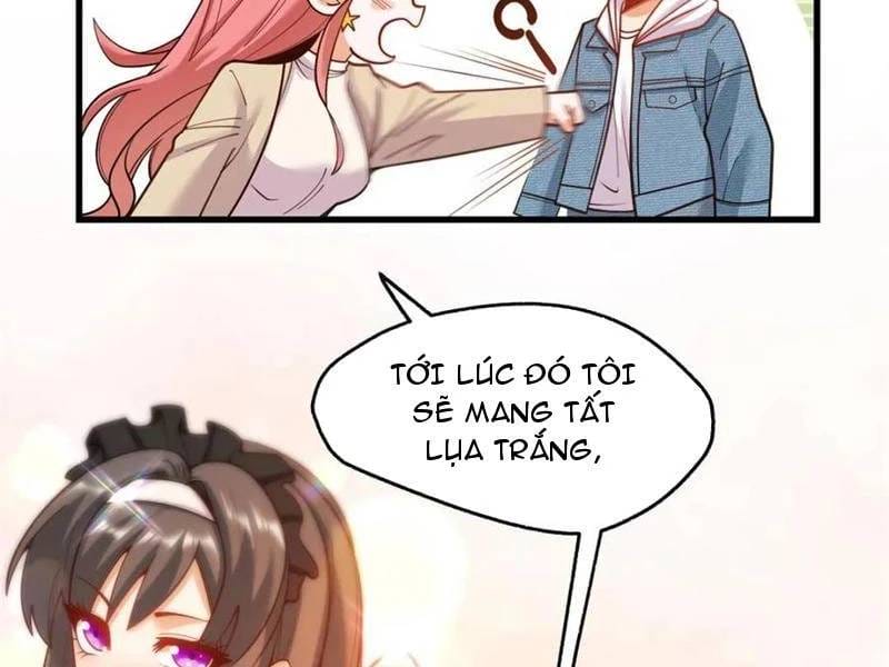 Truyện Tranh Trọng Sinh Không Làm Chạn Vương, Tôi Một Mình Nạp Game Thăng Cấp trang 4