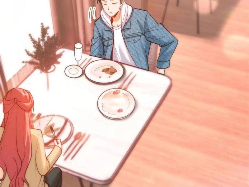 Truyện Tranh Trọng Sinh Không Làm Chạn Vương, Tôi Một Mình Nạp Game Thăng Cấp trang 4