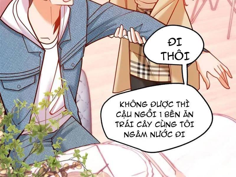 Truyện Tranh Trọng Sinh Không Làm Chạn Vương, Tôi Một Mình Nạp Game Thăng Cấp trang 4