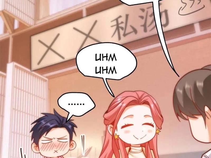 Truyện Tranh Trọng Sinh Không Làm Chạn Vương, Tôi Một Mình Nạp Game Thăng Cấp trang 4