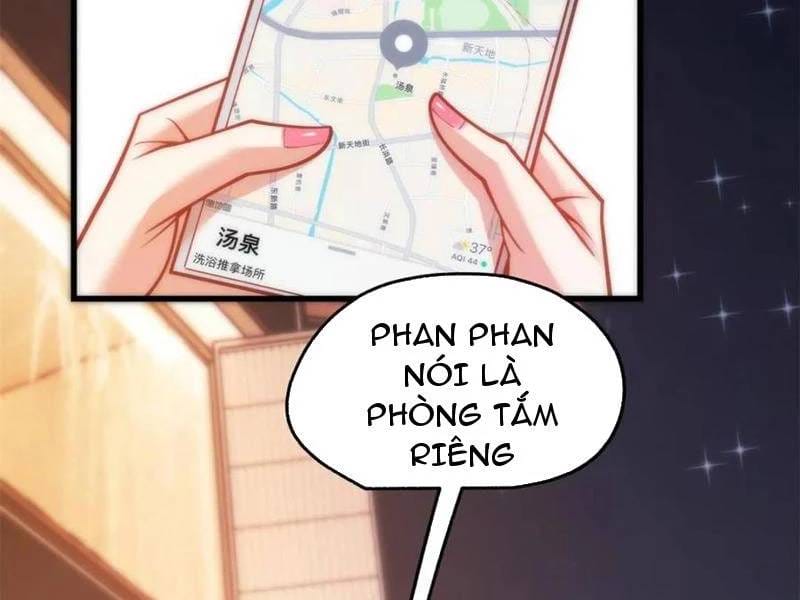 Truyện Tranh Trọng Sinh Không Làm Chạn Vương, Tôi Một Mình Nạp Game Thăng Cấp trang 4