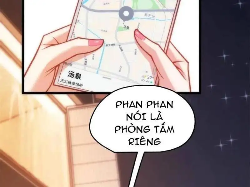 Truyện Tranh Trọng Sinh Không Làm Chạn Vương, Tôi Một Mình Nạp Game Thăng Cấp trang 4