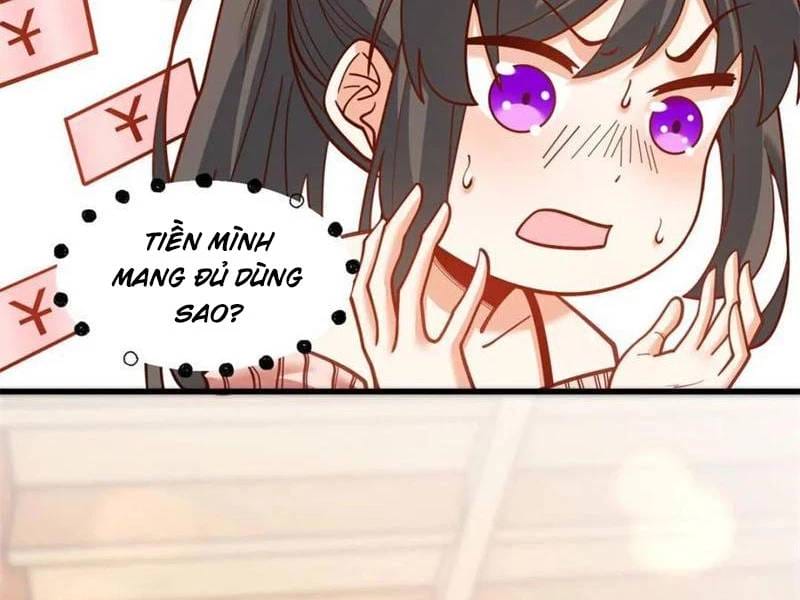 Truyện Tranh Trọng Sinh Không Làm Chạn Vương, Tôi Một Mình Nạp Game Thăng Cấp trang 4