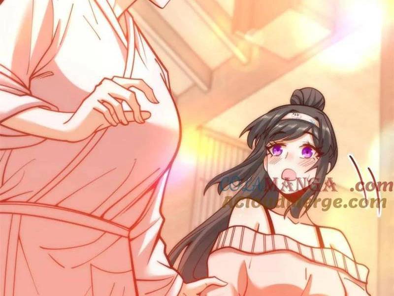 Truyện Tranh Trọng Sinh Không Làm Chạn Vương, Tôi Một Mình Nạp Game Thăng Cấp trang 4