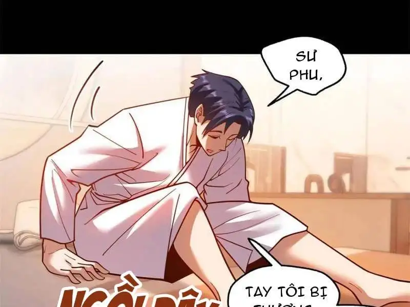 Truyện Tranh Trọng Sinh Không Làm Chạn Vương, Tôi Một Mình Nạp Game Thăng Cấp trang 4