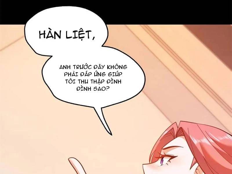 Truyện Tranh Trọng Sinh Không Làm Chạn Vương, Tôi Một Mình Nạp Game Thăng Cấp trang 4