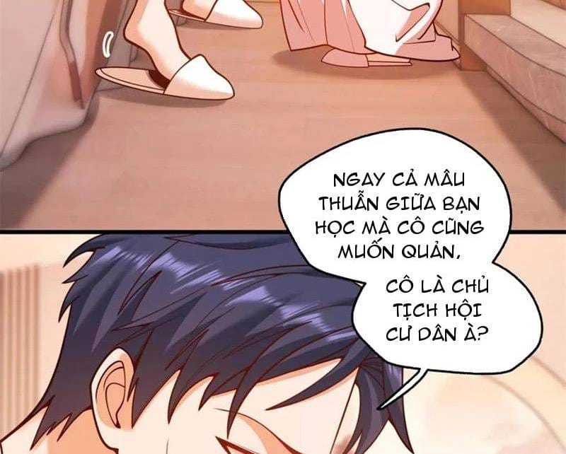Truyện Tranh Trọng Sinh Không Làm Chạn Vương, Tôi Một Mình Nạp Game Thăng Cấp trang 4