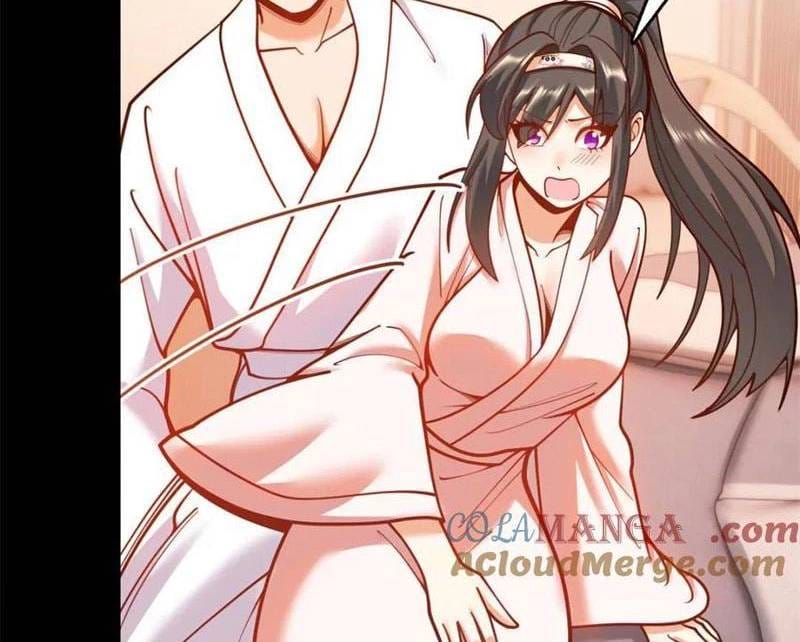 Truyện Tranh Trọng Sinh Không Làm Chạn Vương, Tôi Một Mình Nạp Game Thăng Cấp trang 4