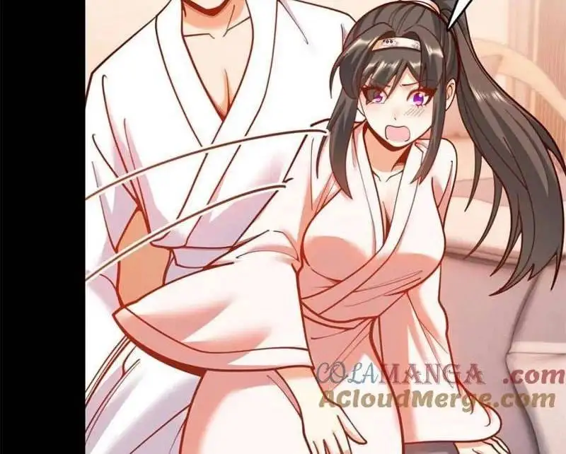 Truyện Tranh Trọng Sinh Không Làm Chạn Vương, Tôi Một Mình Nạp Game Thăng Cấp trang 4