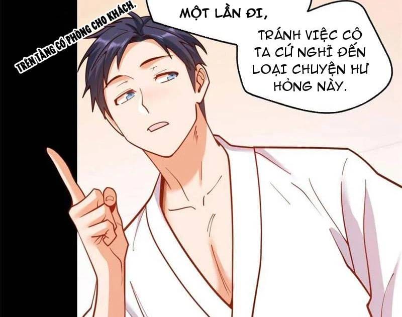 Truyện Tranh Trọng Sinh Không Làm Chạn Vương, Tôi Một Mình Nạp Game Thăng Cấp trang 4