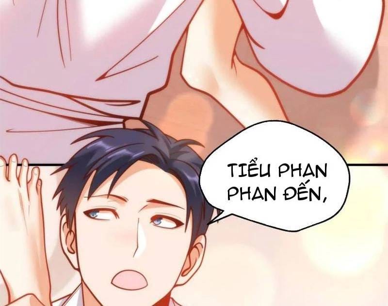 Truyện Tranh Trọng Sinh Không Làm Chạn Vương, Tôi Một Mình Nạp Game Thăng Cấp trang 4