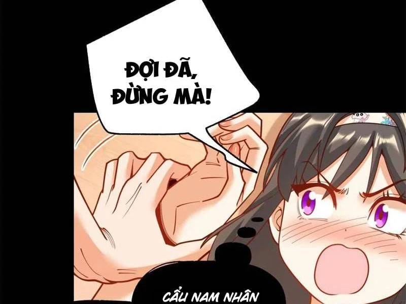 Truyện Tranh Trọng Sinh Không Làm Chạn Vương, Tôi Một Mình Nạp Game Thăng Cấp trang 4