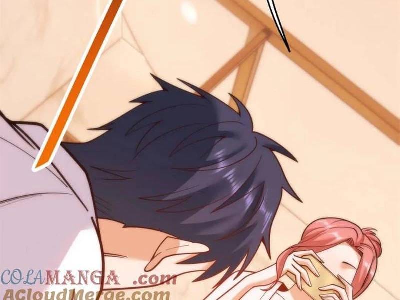 Truyện Tranh Trọng Sinh Không Làm Chạn Vương, Tôi Một Mình Nạp Game Thăng Cấp trang 4