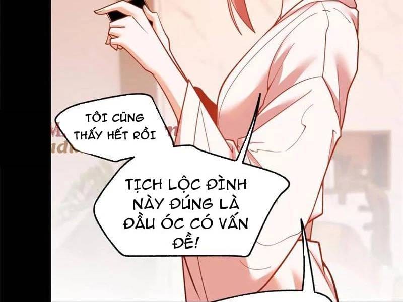 Truyện Tranh Trọng Sinh Không Làm Chạn Vương, Tôi Một Mình Nạp Game Thăng Cấp trang 4