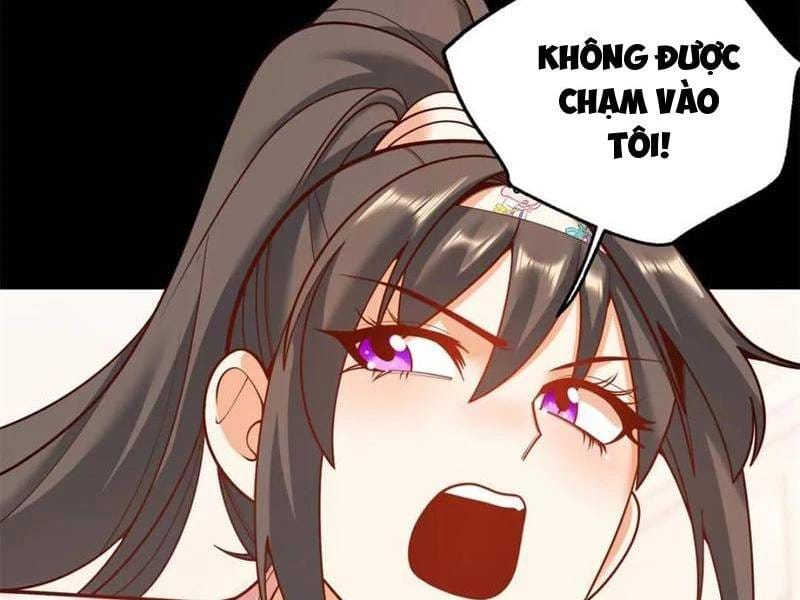 Truyện Tranh Trọng Sinh Không Làm Chạn Vương, Tôi Một Mình Nạp Game Thăng Cấp trang 4