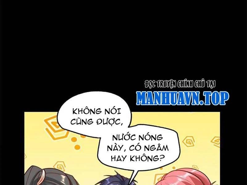 Truyện Tranh Trọng Sinh Không Làm Chạn Vương, Tôi Một Mình Nạp Game Thăng Cấp trang 4