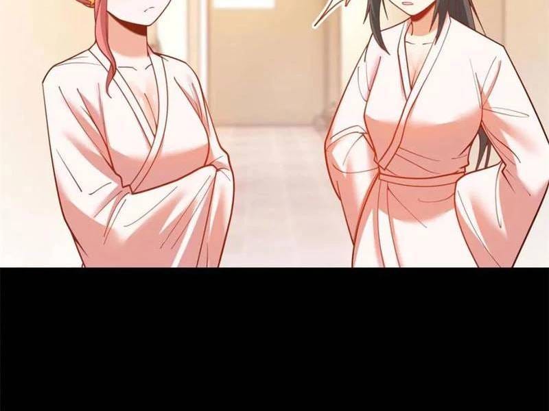 Truyện Tranh Trọng Sinh Không Làm Chạn Vương, Tôi Một Mình Nạp Game Thăng Cấp trang 4