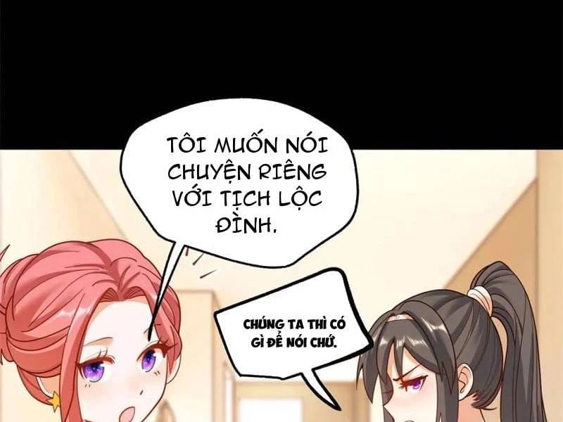 Truyện Tranh Trọng Sinh Không Làm Chạn Vương, Tôi Một Mình Nạp Game Thăng Cấp trang 4