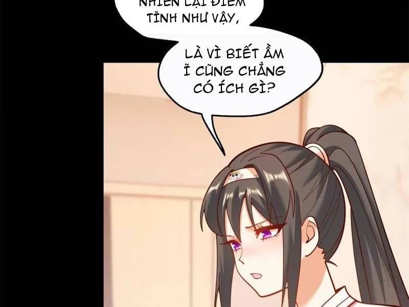 Truyện Tranh Trọng Sinh Không Làm Chạn Vương, Tôi Một Mình Nạp Game Thăng Cấp trang 4
