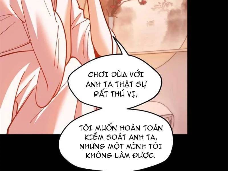 Truyện Tranh Trọng Sinh Không Làm Chạn Vương, Tôi Một Mình Nạp Game Thăng Cấp trang 4