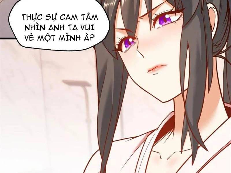 Truyện Tranh Trọng Sinh Không Làm Chạn Vương, Tôi Một Mình Nạp Game Thăng Cấp trang 4