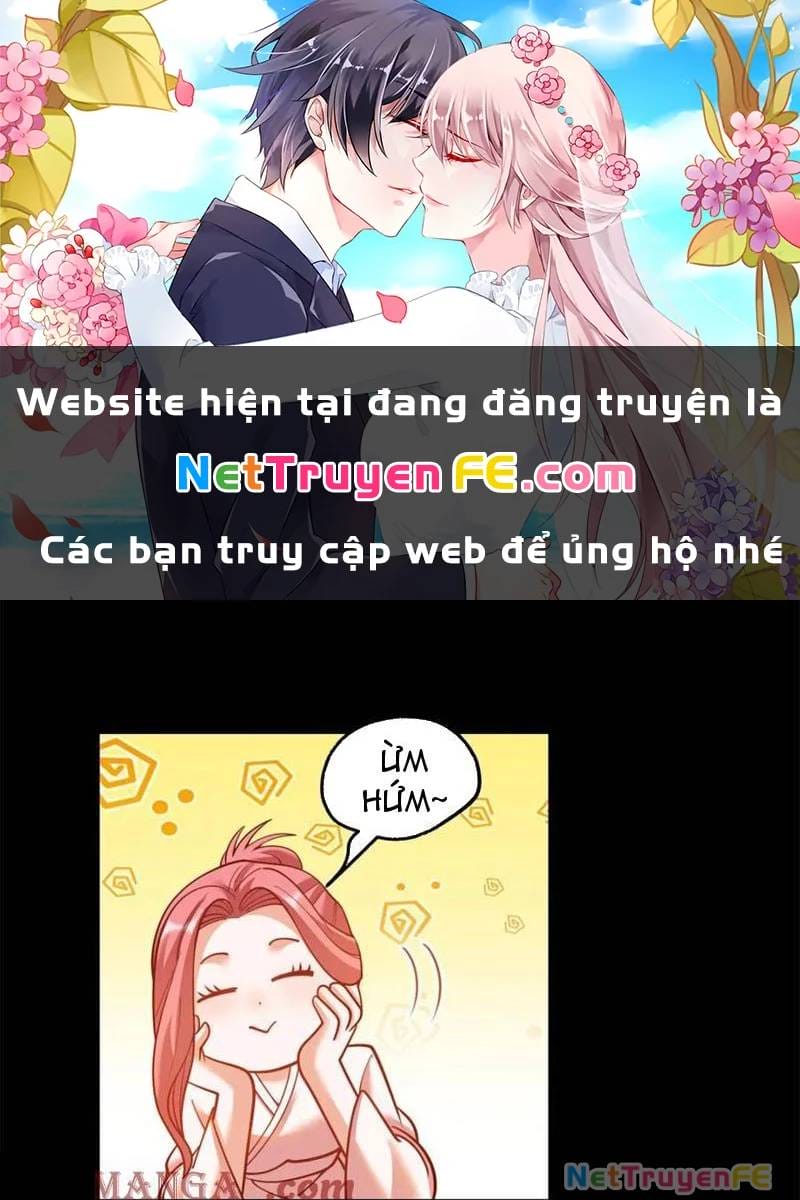 Truyện Tranh Trọng Sinh Không Làm Chạn Vương, Tôi Một Mình Nạp Game Thăng Cấp trang 4