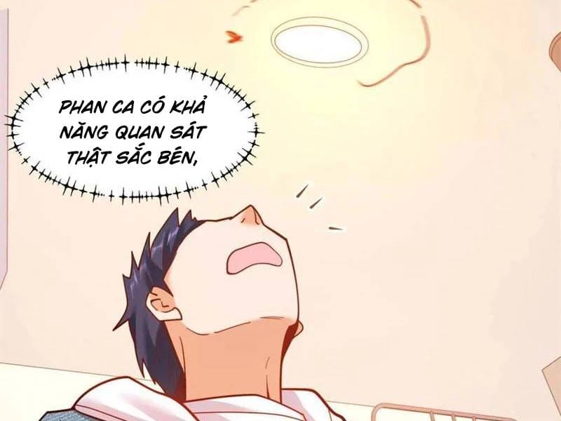 Truyện Tranh Trọng Sinh Không Làm Chạn Vương, Tôi Một Mình Nạp Game Thăng Cấp trang 4