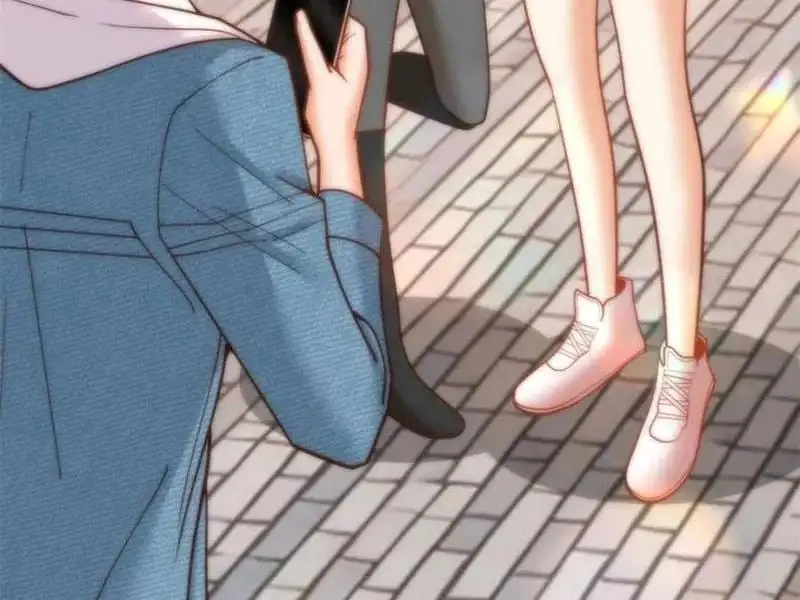 Truyện Tranh Trọng Sinh Không Làm Chạn Vương, Tôi Một Mình Nạp Game Thăng Cấp trang 4