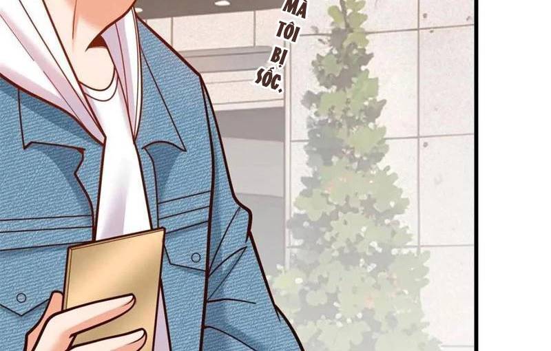 Truyện Tranh Trọng Sinh Không Làm Chạn Vương, Tôi Một Mình Nạp Game Thăng Cấp trang 4