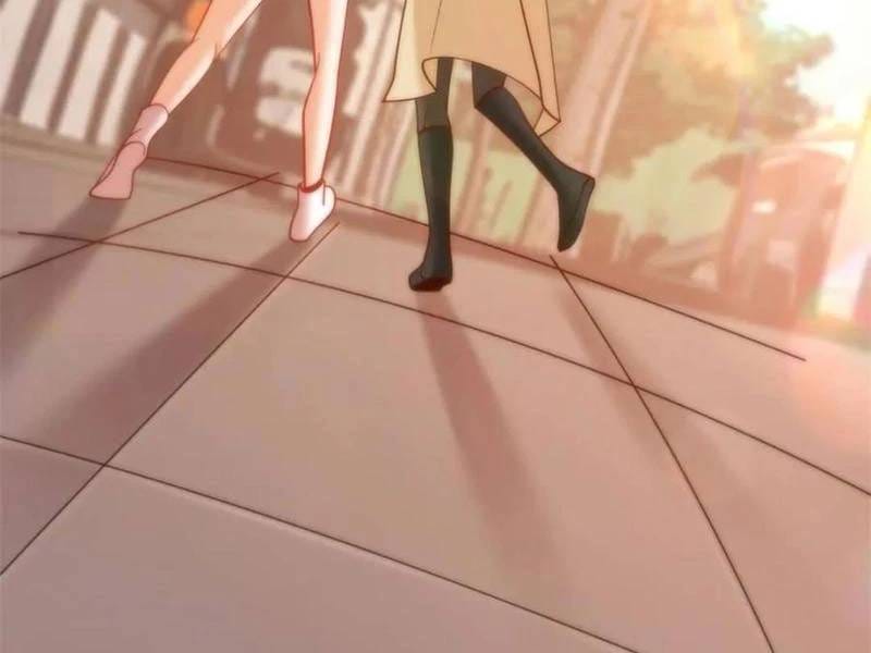 Truyện Tranh Trọng Sinh Không Làm Chạn Vương, Tôi Một Mình Nạp Game Thăng Cấp trang 4