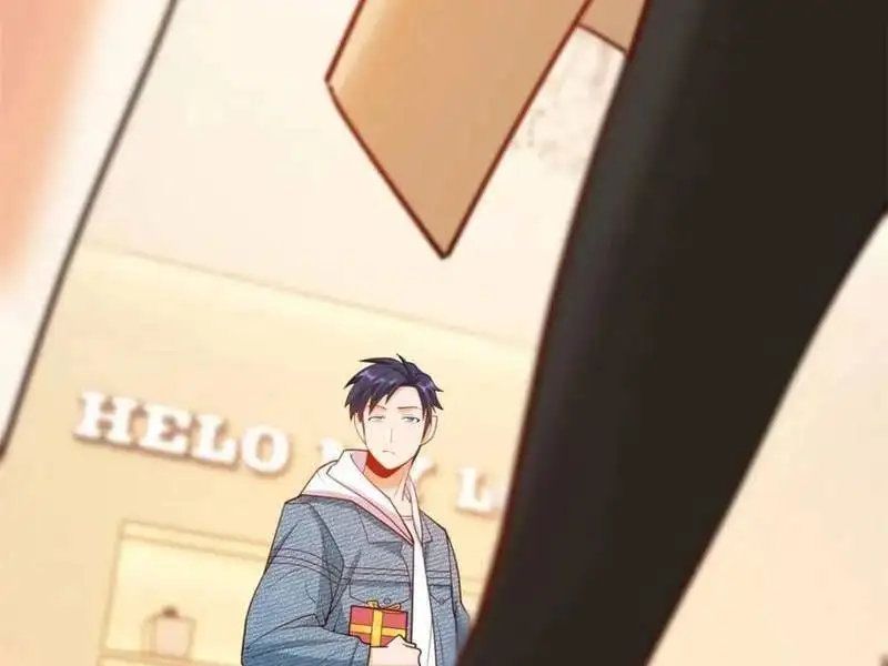 Truyện Tranh Trọng Sinh Không Làm Chạn Vương, Tôi Một Mình Nạp Game Thăng Cấp trang 4