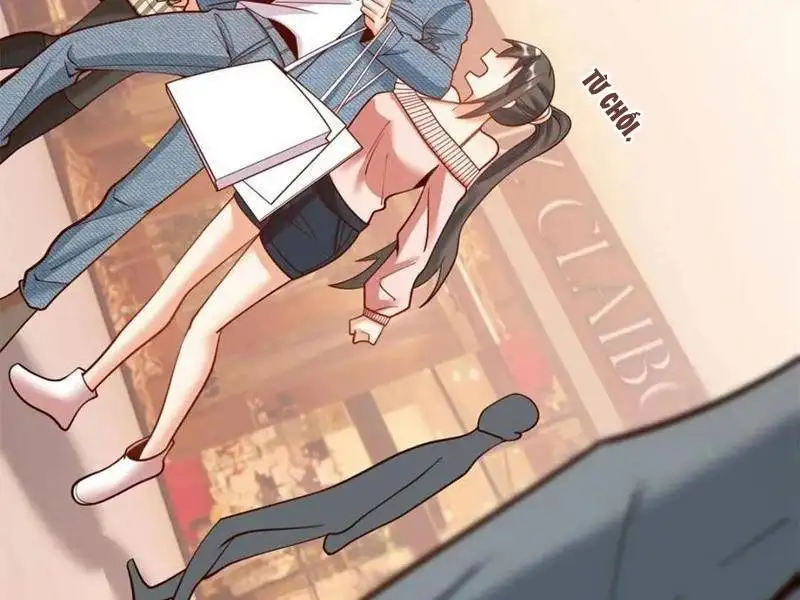 Truyện Tranh Trọng Sinh Không Làm Chạn Vương, Tôi Một Mình Nạp Game Thăng Cấp trang 4