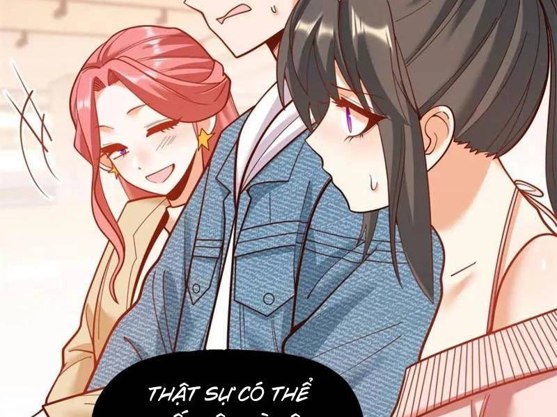 Truyện Tranh Trọng Sinh Không Làm Chạn Vương, Tôi Một Mình Nạp Game Thăng Cấp trang 4