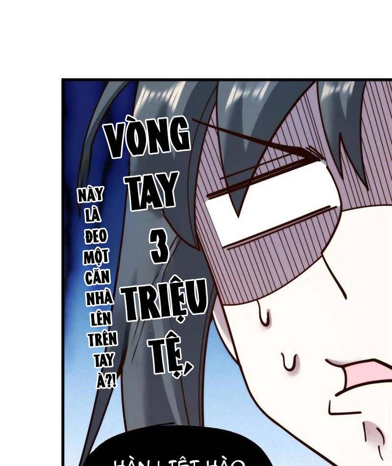 Truyện Tranh Trọng Sinh Không Làm Chạn Vương, Tôi Một Mình Nạp Game Thăng Cấp trang 4