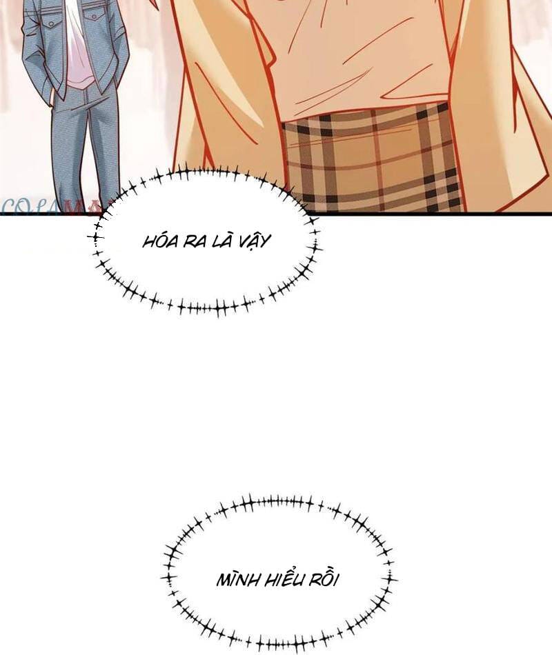 Truyện Tranh Trọng Sinh Không Làm Chạn Vương, Tôi Một Mình Nạp Game Thăng Cấp trang 4