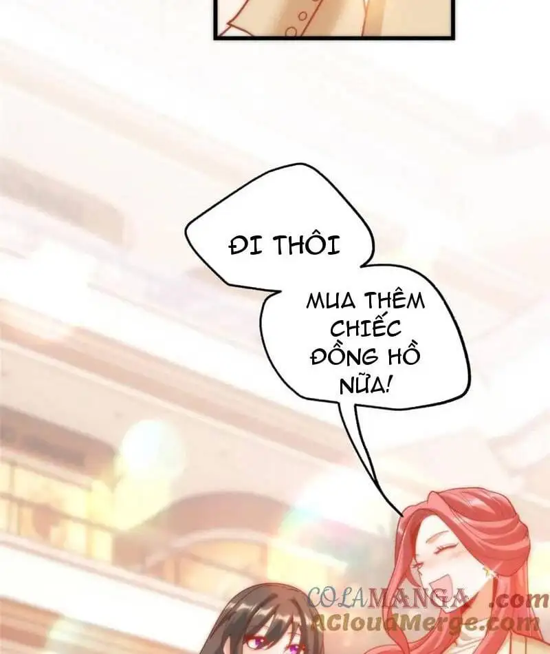 Truyện Tranh Trọng Sinh Không Làm Chạn Vương, Tôi Một Mình Nạp Game Thăng Cấp trang 4