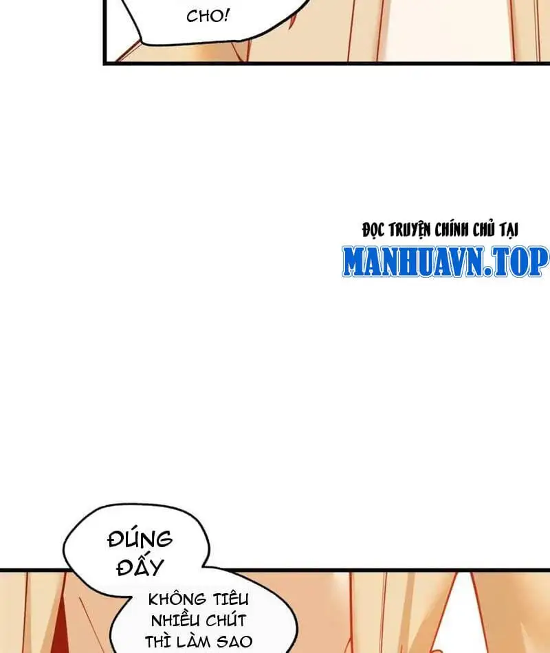 Truyện Tranh Trọng Sinh Không Làm Chạn Vương, Tôi Một Mình Nạp Game Thăng Cấp trang 4