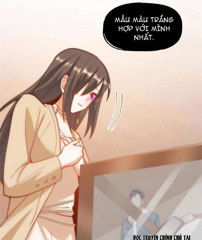 Truyện Tranh Trọng Sinh Không Làm Chạn Vương, Tôi Một Mình Nạp Game Thăng Cấp trang 4