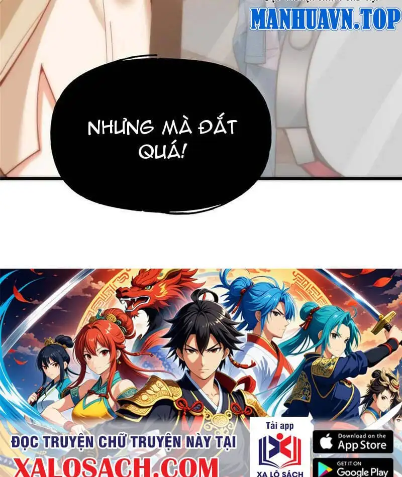 Truyện Tranh Trọng Sinh Không Làm Chạn Vương, Tôi Một Mình Nạp Game Thăng Cấp trang 4