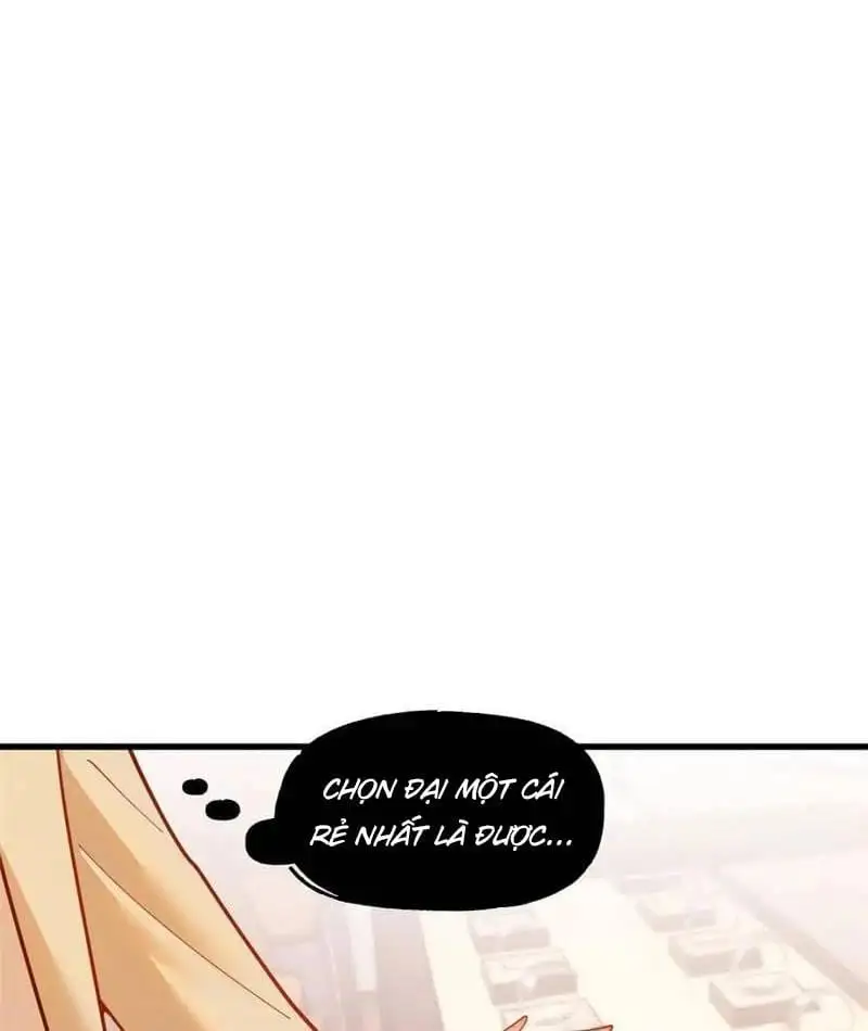 Truyện Tranh Trọng Sinh Không Làm Chạn Vương, Tôi Một Mình Nạp Game Thăng Cấp trang 4