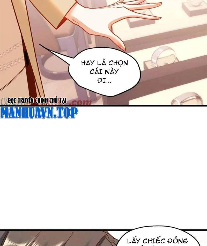 Truyện Tranh Trọng Sinh Không Làm Chạn Vương, Tôi Một Mình Nạp Game Thăng Cấp trang 4