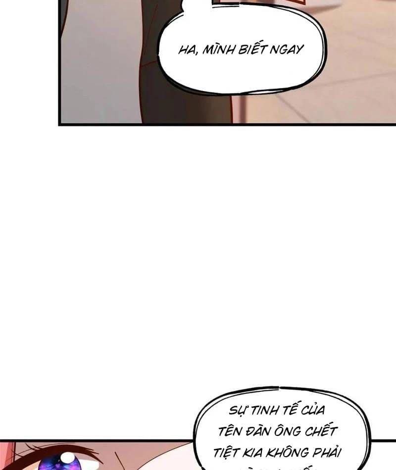 Truyện Tranh Trọng Sinh Không Làm Chạn Vương, Tôi Một Mình Nạp Game Thăng Cấp trang 4