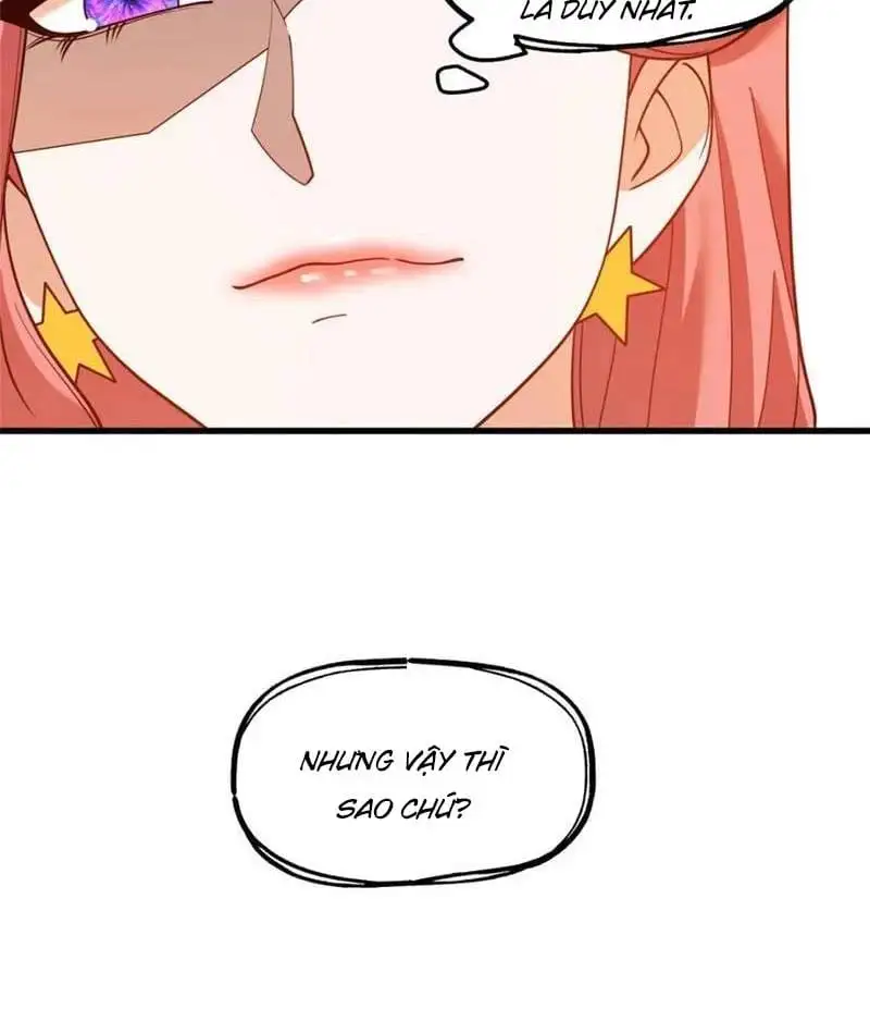 Truyện Tranh Trọng Sinh Không Làm Chạn Vương, Tôi Một Mình Nạp Game Thăng Cấp trang 4