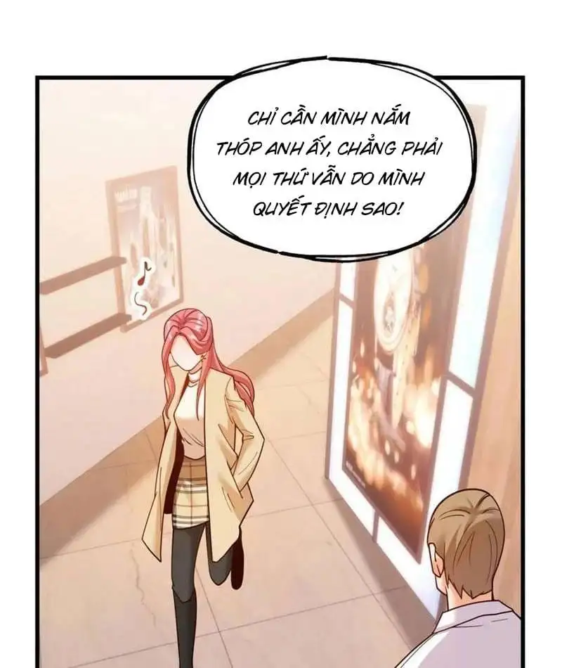 Truyện Tranh Trọng Sinh Không Làm Chạn Vương, Tôi Một Mình Nạp Game Thăng Cấp trang 4