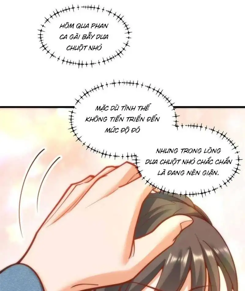 Truyện Tranh Trọng Sinh Không Làm Chạn Vương, Tôi Một Mình Nạp Game Thăng Cấp trang 4