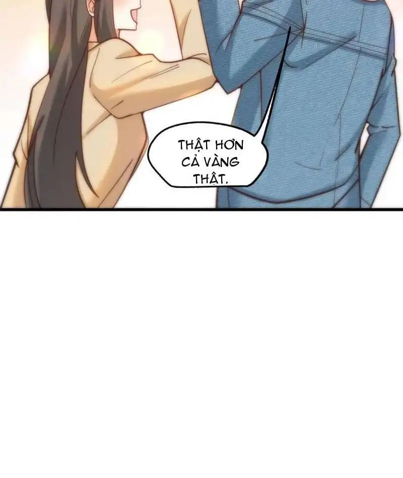 Truyện Tranh Trọng Sinh Không Làm Chạn Vương, Tôi Một Mình Nạp Game Thăng Cấp trang 4