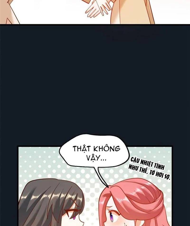 Truyện Tranh Trọng Sinh Không Làm Chạn Vương, Tôi Một Mình Nạp Game Thăng Cấp trang 4