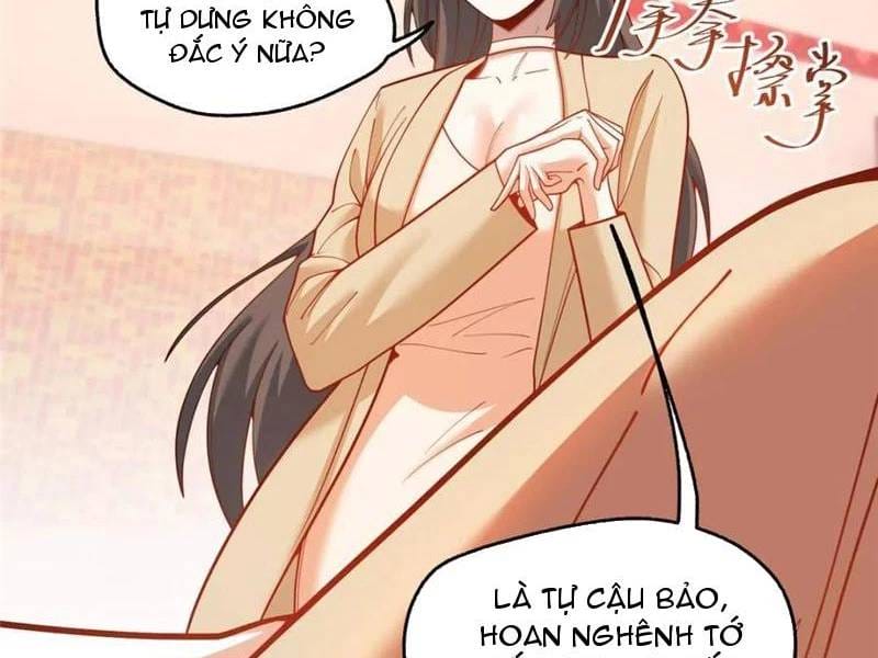 Truyện Tranh Trọng Sinh Không Làm Chạn Vương, Tôi Một Mình Nạp Game Thăng Cấp trang 4